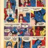 CLÁSICOS MARVEL – 1988 - Forum - Colección Completa – 47 Tebeos En Formato PDF - Descarga Inmediata