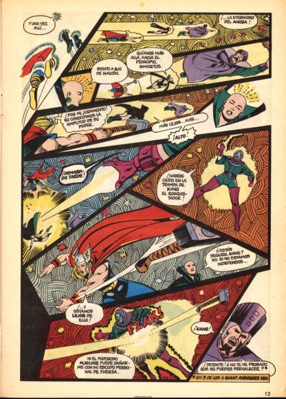 CLÁSICOS MARVEL – 1988 - Forum - Colección Completa – 47 Tebeos En Formato PDF - Descarga Inmediata
