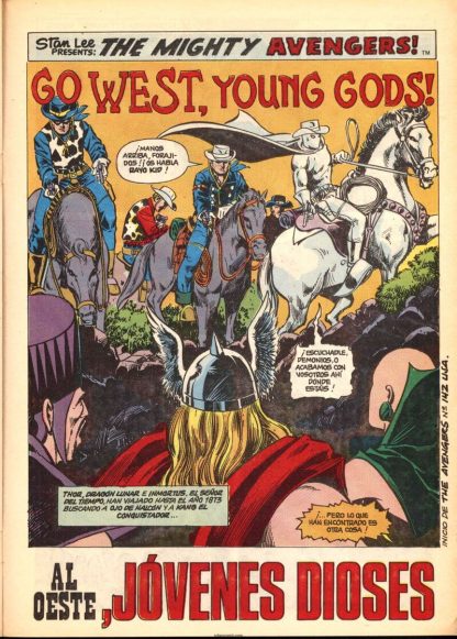 CLÁSICOS MARVEL – 1988 - Forum - Colección Completa – 47 Tebeos En Formato PDF - Descarga Inmediata