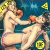CÓMIC ERÓTICO FRANCÉS - Original En Francés - Vol. 8 - Lote de 50 Libros En Formato PDF - Descarga Inmediata