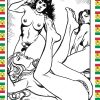 CÓMIC ERÓTICO FRANCÉS - Original En Francés - Vol. 8 - Lote de 50 Libros En Formato PDF - Descarga Inmediata