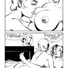 CÓMIC ERÓTICO FRANCÉS - Original En Francés - Vol. 8 - Lote de 50 Libros En Formato PDF - Descarga Inmediata
