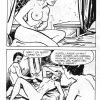 CÓMIC ERÓTICO FRANCÉS - Original En Francés - Vol. 8 - Lote de 50 Libros En Formato PDF - Descarga Inmediata