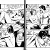 CÓMIC ERÓTICO ITALIANO - Original En Italiano - Vol. 4 - Lote de 50 Libros En Formato PDF - Descarga Inmediata