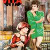 CÓMIC ERÓTICO ITALIANO - Original En Italiano - Vol. 4 - Lote de 50 Libros En Formato PDF - Descarga Inmediata