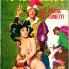 CÓMIC ERÓTICO ITALIANO - Original En Italiano - Vol. 4 - Lote de 50 Libros En Formato PDF - Descarga Inmediata