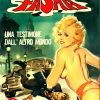 CÓMIC ERÓTICO ITALIANO - Original En Italiano - Vol. 4 - Lote de 50 Libros En Formato PDF - Descarga Inmediata