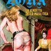 CÓMIC ERÓTICO ITALIANO - Original En Italiano - Vol. 4 - Lote de 50 Libros En Formato PDF - Descarga Inmediata