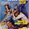 CÓMIC ERÓTICO ESPAÑOL - Vol. 8 - Lote de 100 Cómics En Formato PDF - Descarga Inmediata