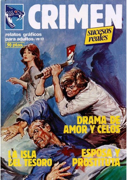 CÓMIC ERÓTICO ESPAÑOL - Vol. 8 - Lote de 100 Cómics En Formato PDF - Descarga Inmediata