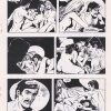CÓMIC ERÓTICO ESPAÑOL - Vol. 8 - Lote de 100 Cómics En Formato PDF - Descarga Inmediata
