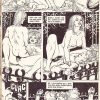 CÓMIC ERÓTICO ESPAÑOL - Vol. 8 - Lote de 100 Cómics En Formato PDF - Descarga Inmediata