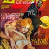 CÓMIC ERÓTICO ESPAÑOL - Vol. 8 - Lote de 100 Cómics En Formato PDF - Descarga Inmediata