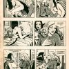 CÓMIC ERÓTICO ESPAÑOL - Vol. 8 - Lote de 100 Cómics En Formato PDF - Descarga Inmediata