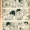 CÓMIC ERÓTICO ESPAÑOL - Vol. 8 - Lote de 100 Cómics En Formato PDF - Descarga Inmediata