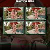 DARING GIRLS - Vol. 1 – 8.250 Imágenes - Chicas Atrevidas - 50 Revistas En Formato PDF - Descarga Inmediata