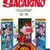 EL BOTONES SACARINO - 1967-1970 - 1 Tomo De 432 Páginas En Formato PDF - Descarga Inmediata