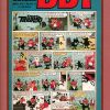 EL BOTONES SACARINO - 1967-1970 - 1 Tomo De 432 Páginas En Formato PDF - Descarga Inmediata
