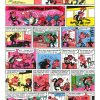 EL BOTONES SACARINO - 1967-1970 - 1 Tomo De 432 Páginas En Formato PDF - Descarga Inmediata