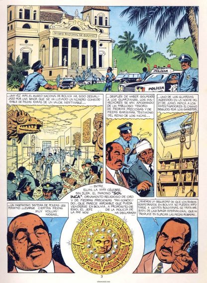 EL CLUB DE LOS CINCO - 1983 - Colección Completa – 4 Libros En Formato PDF - Descarga Inmediata