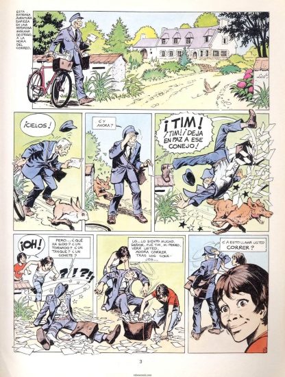 EL CLUB DE LOS CINCO - 1983 - Colección Completa – 4 Libros En Formato PDF - Descarga Inmediata