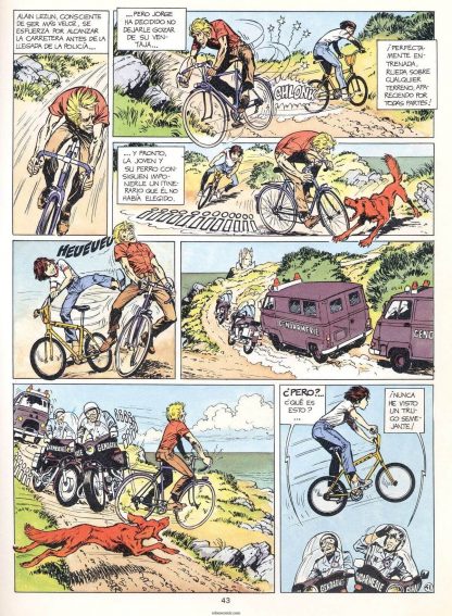 EL CLUB DE LOS CINCO - 1983 - Colección Completa – 4 Libros En Formato PDF - Descarga Inmediata