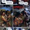 EL DESAFÍO DE LAS AMAZONAS (Wonder Woman) - 2022 - Colección Completa - 2 Tomos En Formato PDF - Descarga Inmediata