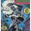 EL HOMBRE LOBO (Werewolf By Night) - 1972 – En Español - Colección De 43 Cómics En Formato PDF - Descarga Inmediata