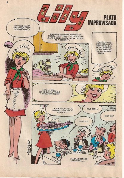 EXTRAS CON NUMERACIÓN - Vol. 1 - Bruguera - 1982 - Lote de 50 Tebeos En Formato PDF - Descarga Inmediata