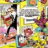 EXTRAS CON NUMERACIÓN - Vol. 1 - Bruguera - 1982 - Lote de 50 Tebeos En Formato PDF - Descarga Inmediata