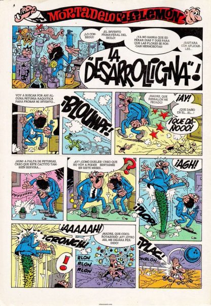 EXTRAS CON NUMERACIÓN - Vol. 1 - Bruguera - 1982 - Lote de 50 Tebeos En Formato PDF - Descarga Inmediata