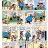 EXTRAS CON NUMERACIÓN - Vol. 1 - Bruguera - 1982 - Lote de 50 Tebeos En Formato PDF - Descarga Inmediata