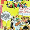 EXTRAS CON NUMERACIÓN - Vol. 1 - Bruguera - 1982 - Lote de 50 Tebeos En Formato PDF - Descarga Inmediata