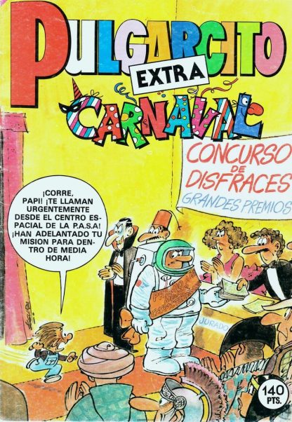 EXTRAS CON NUMERACIÓN - Vol. 1 - Bruguera - 1982 - Lote de 50 Tebeos En Formato PDF - Descarga Inmediata