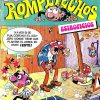 EXTRAS CON NUMERACIÓN - Vol. 1 - Bruguera - 1982 - Lote de 50 Tebeos En Formato PDF - Descarga Inmediata