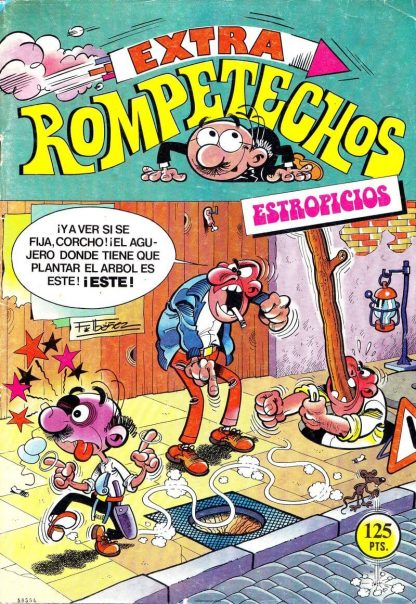 EXTRAS CON NUMERACIÓN - Vol. 1 - Bruguera - 1982 - Lote de 50 Tebeos En Formato PDF - Descarga Inmediata