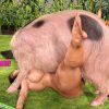 FOSTER MOTHER – Vol. 4 - Cómic Porno 3D - En Inglés – Colección De 10 Libros En Formato PDF - Descarga Inmediata
