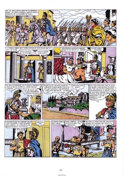 JOYAS LITERARIAS JUVENILES - 1971 - 1 Tomo De 472 Páginas En Formato PDF - Descarga Inmediata