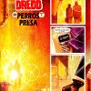 JUEZ DREDD - Aventuras Completas - Vol. 3 - Colección Inédita En Español - Lote De 50 Cómics En Formato PDF - Descarga Inmediata