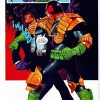 JUEZ DREDD - Aventuras Completas - Vol. 3 - Colección Inédita En Español - Lote De 50 Cómics En Formato PDF - Descarga Inmediata