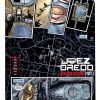 JUEZ DREDD - Aventuras Completas - Vol. 3 - Colección Inédita En Español - Lote De 50 Cómics En Formato PDF - Descarga Inmediata