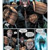 JUEZ DREDD - Aventuras Completas - Vol. 3 - Colección Inédita En Español - Lote De 50 Cómics En Formato PDF - Descarga Inmediata