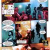 JUEZ DREDD - Aventuras Completas - Vol. 3 - Colección Inédita En Español - Lote De 50 Cómics En Formato PDF - Descarga Inmediata
