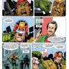 JUEZ DREDD - Aventuras Completas - Vol. 3 - Colección Inédita En Español - Lote De 50 Cómics En Formato PDF - Descarga Inmediata