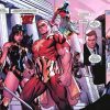 LOS VENGADORES De Jason Aaron - 2021 - Lote De 15 Libros En Formato PDF - Descarga Inmediata