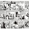 LA MÁSCARA DE LOS DIENTES BLANCOS – 1947 - Colección Completa – 20 Tebeos En Formato PDF - Descarga Inmediata