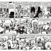 LA MÁSCARA DE LOS DIENTES BLANCOS – 1947 - Colección Completa – 20 Tebeos En Formato PDF - Descarga Inmediata