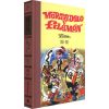 MORTADELO Y FILEMON - 1970-1971 - 1 Tomo De 448 Páginas En Formato PDF - Descarga Inmediata