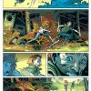 OBLIVION SONG - 2021 - Colección Completa - 3 Tomos En Formato PDF - Descarga Inmediata