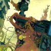 OBLIVION SONG - 2021 - Colección Completa - 3 Tomos En Formato PDF - Descarga Inmediata